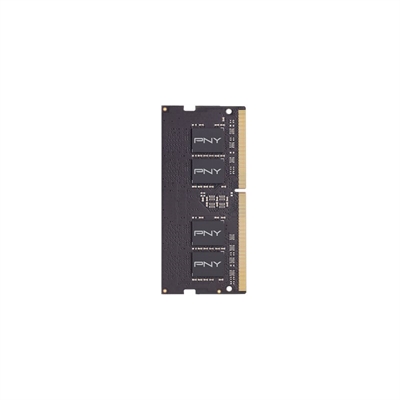 Pny Mn16gsd42666 16gb 2666mhz Sodimm Ddr4